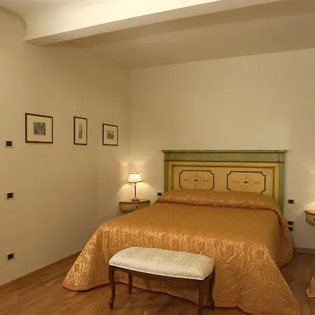 Michelangiolo Penthouse * Florens