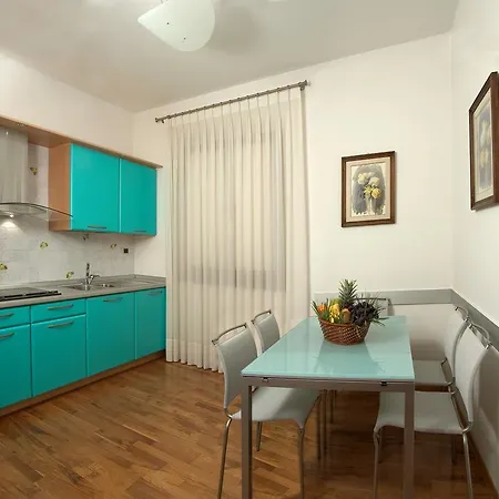 Michelangiolo Penthouse Lejlighed