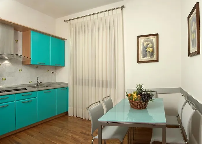 Michelangiolo Penthouse Апартаменты